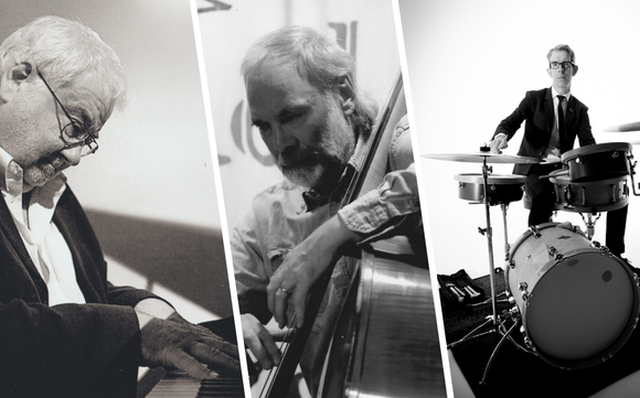 John Horler Trio | Pizza Express Live